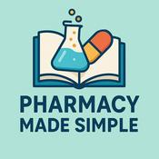 Podcast Pharmacy Made Simple