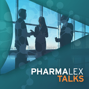Podcast PharmaLex Talks