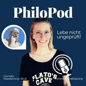 Podcast PhiloPod - Denken, das weiterbringt.