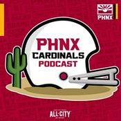 Podcast PHNX Arizona Cardinals Podcast