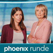 phoenix runde - Podcast