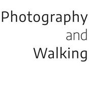 Podcast Photography and Walking