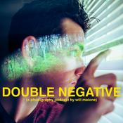 Podcast Double Negative (a photography podcast by will malone)