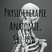 Podcast Anatomie, Physiologie, SKL und vieles mehr!