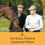 Podcast Picadera - Der Reiten, Pferde und Equipment Podcast