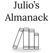 Podcast Julio's Almanack