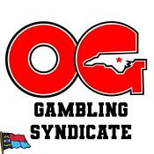 Podcast OG Gambling Syndicate: Sports Wagering in NC