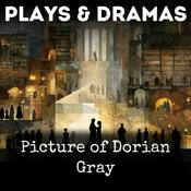 Podcast Picture of Dorian Gray