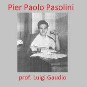 Podcast Pier Paolo Pasolini