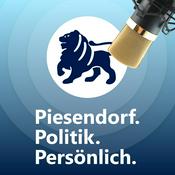 Podcast Piesendorf. Politik. Persönlich.