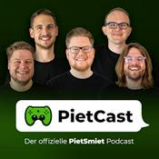 Podcast PietCast