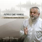 Podcast Pietrele care vorbesc
