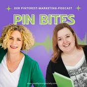 Podcast Pin Bites – dein Podcast für smartes Pinterest-Marketing