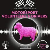 Podcast Pink Sheep Tales Trackside