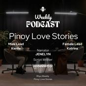 Podcast Pinoy Love Stories S9