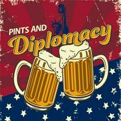 Podcast Pints & Diplomacy