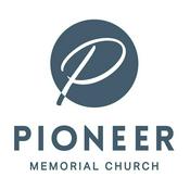 Podcast Pioneer Memorial Church Audio Podcast