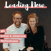 Podcast Leading Now - Leadership Podcast