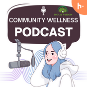 Podcast Pious Vision - A Community Wellness Studio