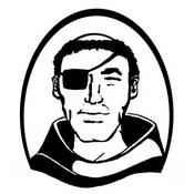 Podcast Pirate Monk Podcast