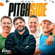 Podcast Pitch Side