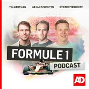 Podcast AD Formule 1-podcast