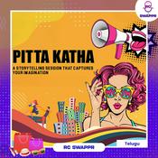 Podcast Pitta katha