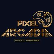Podcast Pixel Arcadia