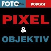 Podcast Pixel & Objektiv