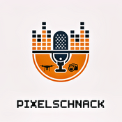 Podcast Pixelschnack