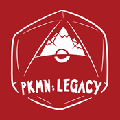 Podcast PKMN: Legacy