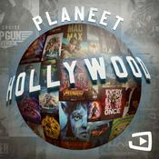 Podcast Planeet Hollywood