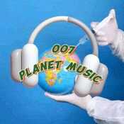 Podcast Planet Music