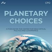 Podcast Planetary Choices