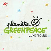 Podcast Planète Greenpeace