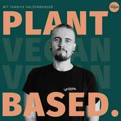 Podcast PLANTBASED
