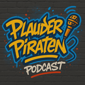 Podcast Plauderpiraten