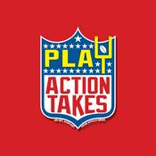 Podcast Play Action Takes - An NFL Podcast