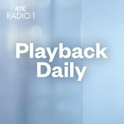 Podcast Playback Daily