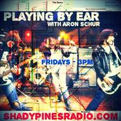 Podcast Playing By Ear