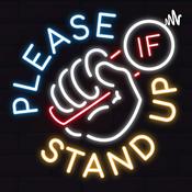 Podcast Please StandUp IF подкаст