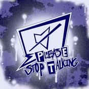 Podcast Please Stop Talking