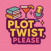 Podcast Plot Twist, Please