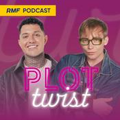 Podcast Plot twist