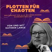 Podcast Plotten für Chaoten