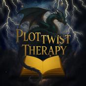 Podcast Plottwist Therapy – Der Empyrean Fantheorien Podcast