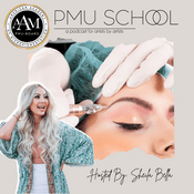 Podcast PMU School: A Podcast For Artists by Artists