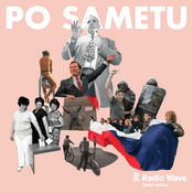 Podcast Po sametu