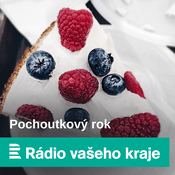 Podcast Pochoutkový rok