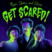 Podcast Get Scared! (formerly Pod Watcher)